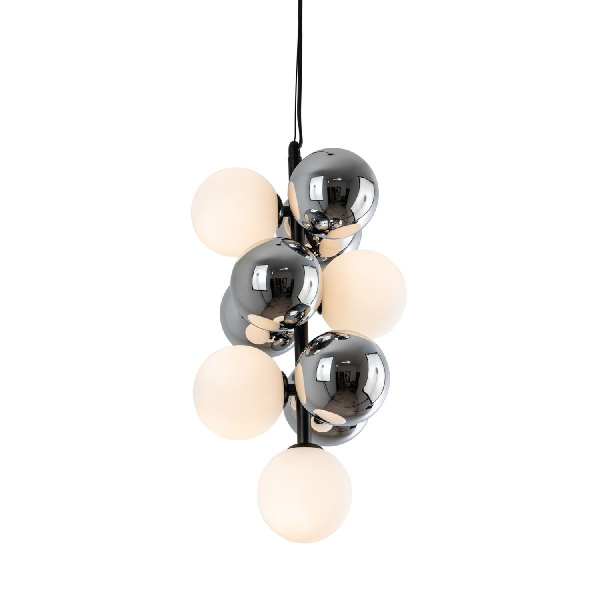 Подвесной светильник Modelux Modestyle MS.8055.4 BK
