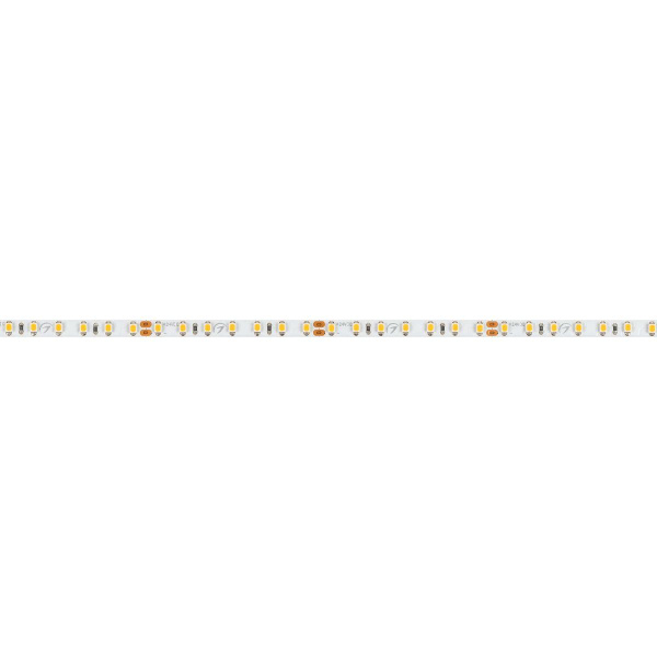 Светодиодная лента Arlight 12W/m 266LED/m 2216SMD дневной белый 5M MicroLed-M266-4mm 24V Day4000 037820