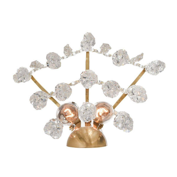 Бра Lumion Classi Kristina 8243/2W