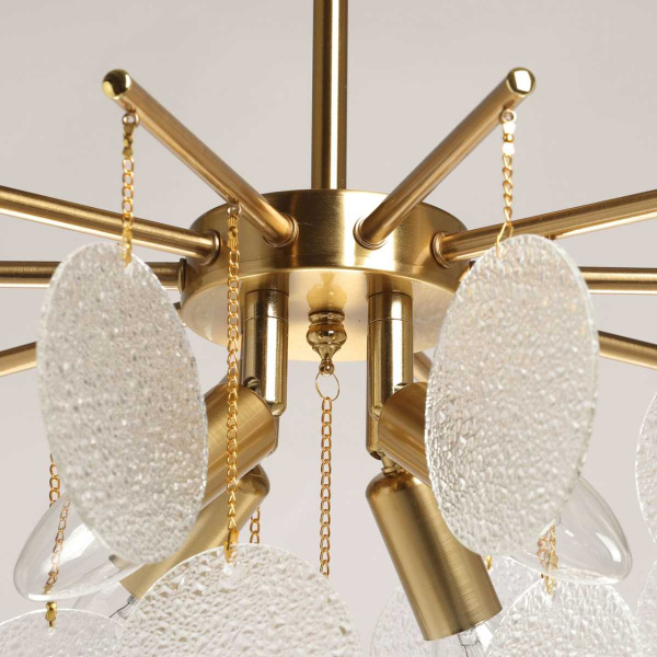 Люстра De City Бриз 111017104