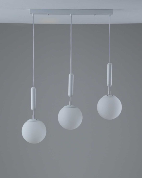 Светильник подвесной Moderli Scrumbel V11567-3P