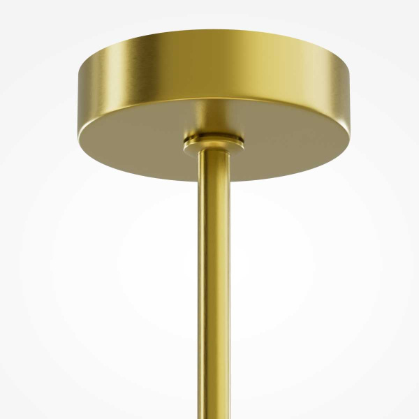 Подвесной светильник Maytoni Modern Orotte MOD520PL-10BS