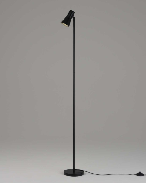 Торшер Moderli Melro V11326-1F