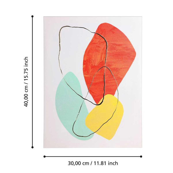 Картина Eglo JERANTUT 423145