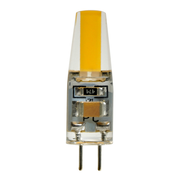 Лампа светодиодная Feron LB-423 G4 3W 230V 4000K 51168