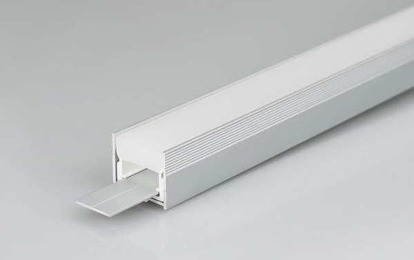 Профиль Arlight WPH-Floor22-2000 ANOD 023291