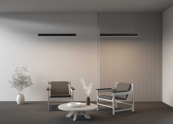 Линейный светильник Maytoni Technical LL312044