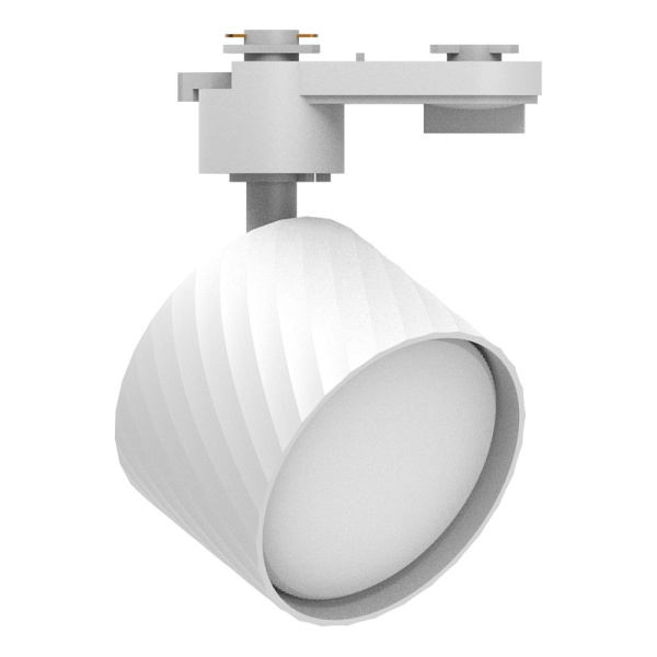 Трековый светильник Feron Linea AL125 48776