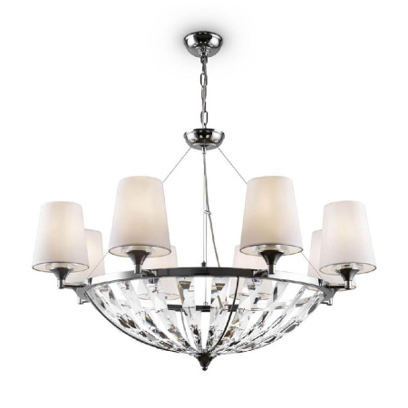 Подвесная люстра Maytoni Pantheon H021PL-08CH