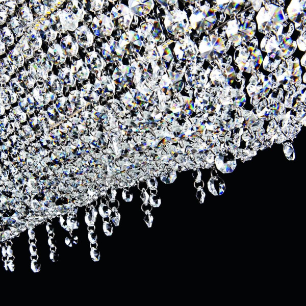 Потолочный светодиодный светильник Arte Perfetto Luce Rimini S507.0.80.B.3000