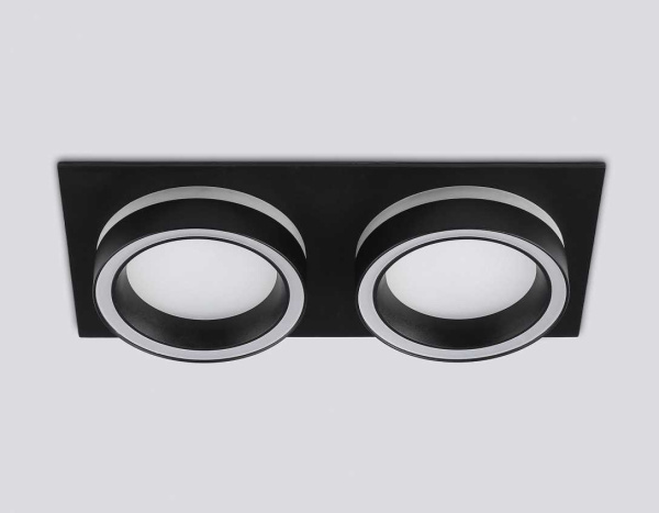 Встраиваемый светильник Ambrella light TECHNO SPOT TN52424