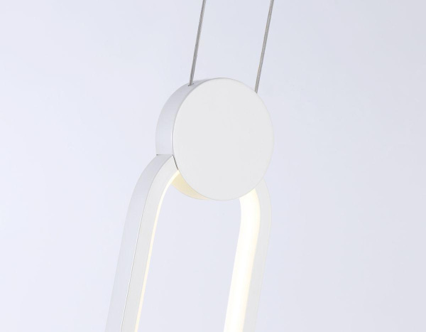 Подвесной светодиодный светильник Ambrella light Comfort Line FL5260