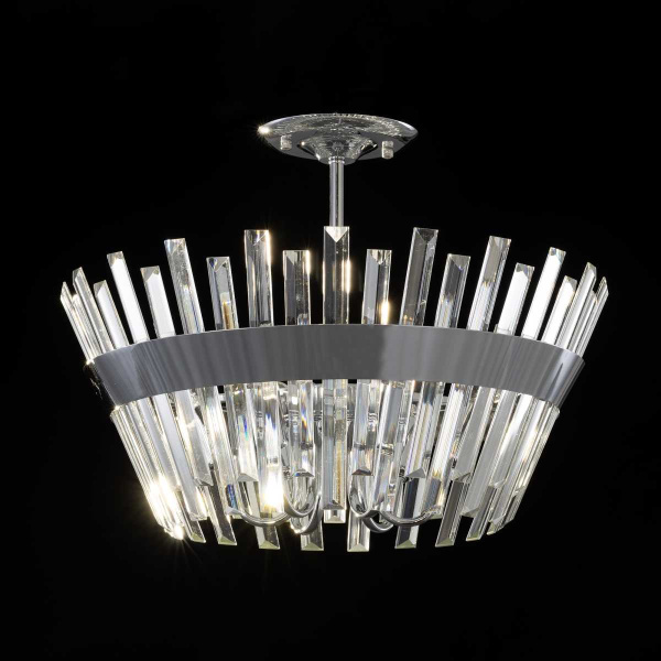 Люстра потолочная Citilux Вестерос CL307160