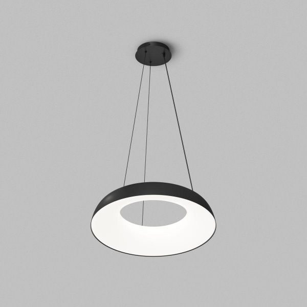 Подвесной светильник DENKIRS TORION DK6704-BK