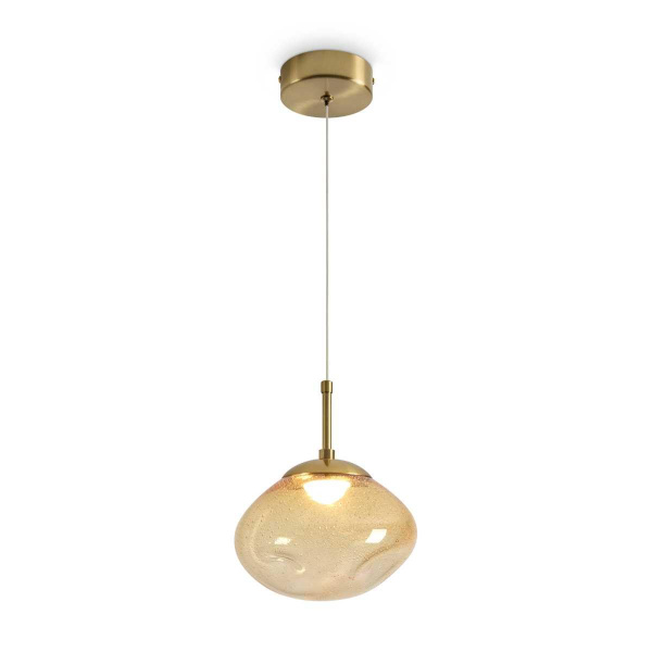 Подвесной светильник Freya Modern Mote FR5601PL-L40YA