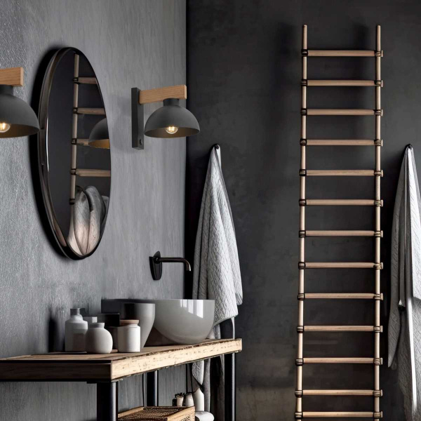 Настенный светильник TK Lighting a068809