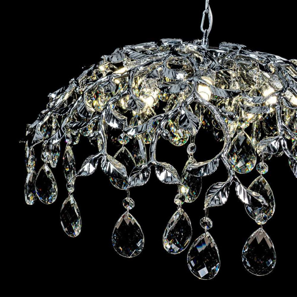 Подвесная люстра MODELUX ML.8065.8 CR