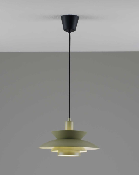 Светильник подвесной Moderli Shaggy V11305-1P