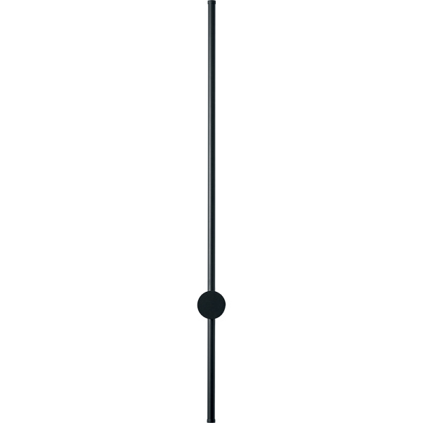 Настенный светодиодный светильник Feron Lines 48034