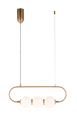 Люстра NW 34346MD/8W HB (1)