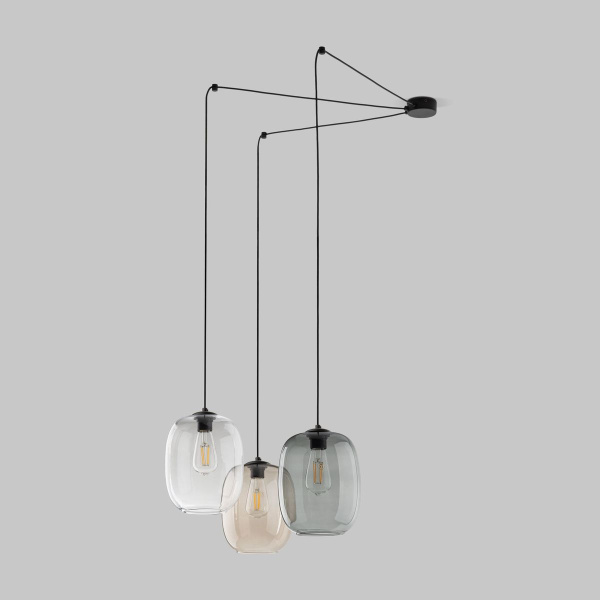 Подвесной светильник TK Lighting 5972 Elio