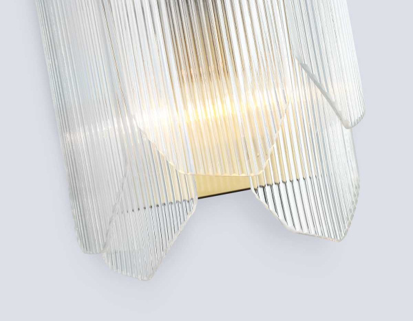 Настенный светильник Ambrella light High light LH31257