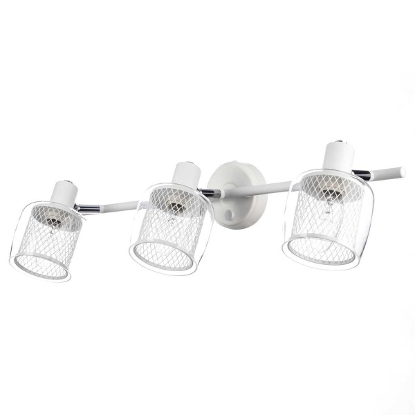 Люстра потолочная Citilux Квест CL739180E