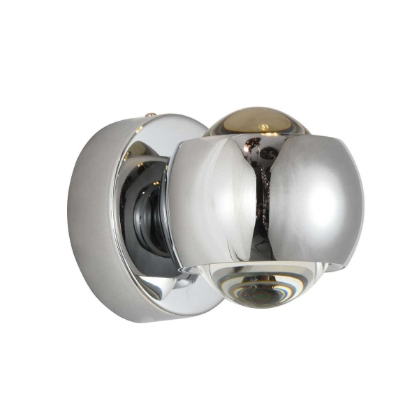 Бра Modelux Modestyle MS.9001.01 CR