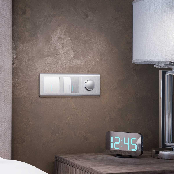 Выключатель Werkel a050902