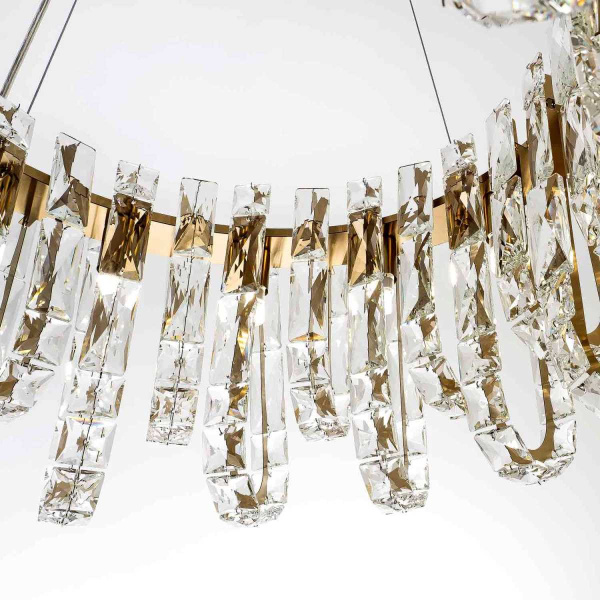 Подвесная люстра Modelux ML.6621.14 BS