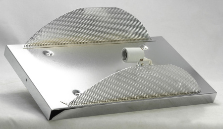 Настенный светильник Lussole Vetere LSF-2371-01