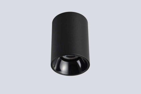 Светильник потолочный Crystal Lux CLT 084C BL