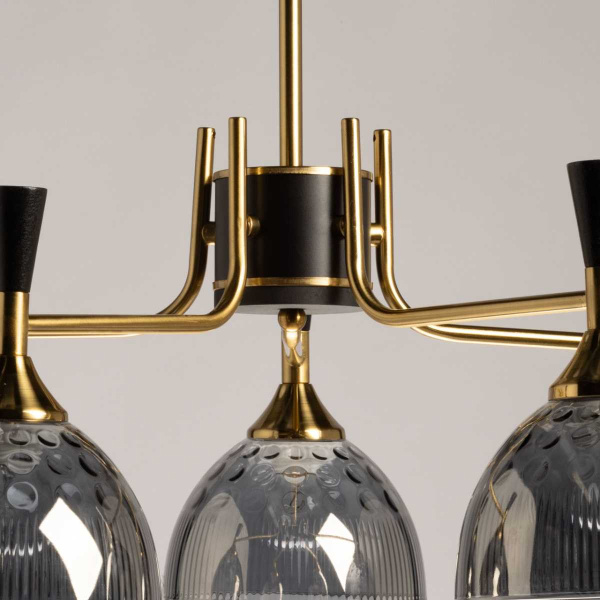 Люстра De City Дэла 635019605