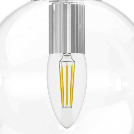 Подвесной светильник Lightstar Sferetta 801004
