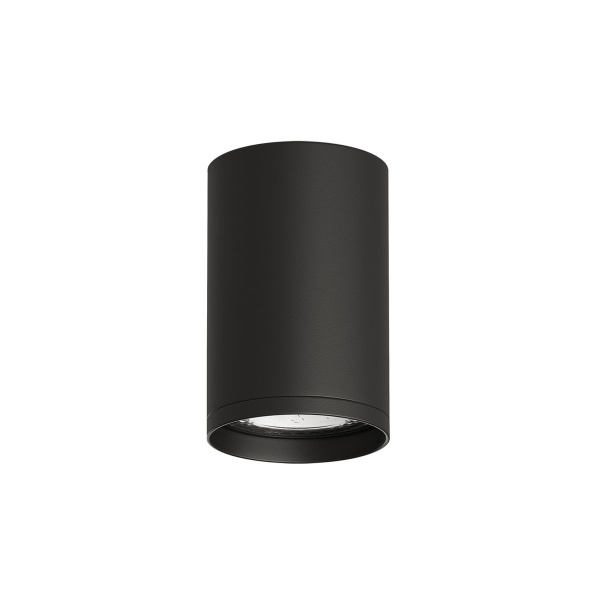 Накладной светильник Denkirs Tube DK2050-BK