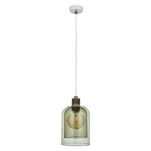 Подвесной светильник 33 Идеи PND105.01.10ABM.002WH-M05TG