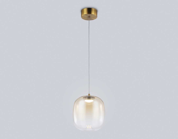 Подвесной светодиодный светильник Ambrella light High Light LH11093