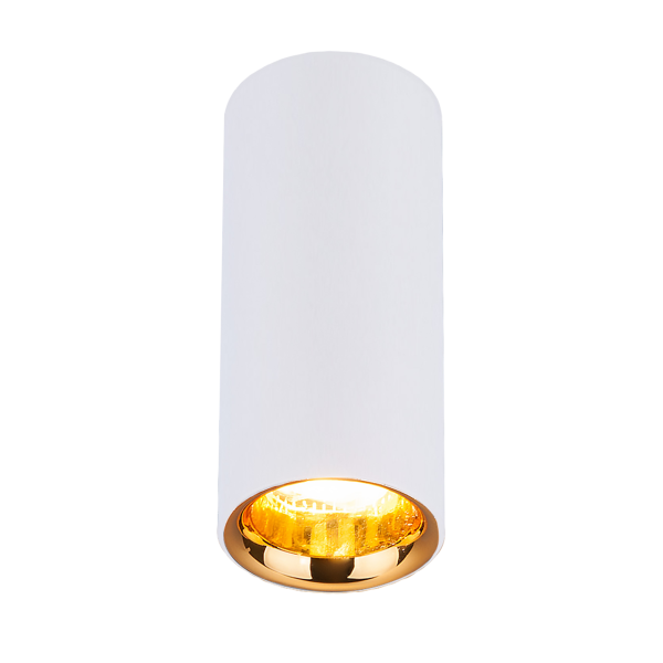 Потолочный светодиодный светильник Elektrostandard DLR030 12W 4200K белый матовый a040669