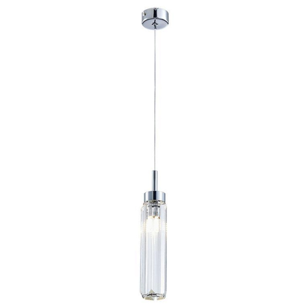 Подвесной светильник Newport 4520 4521 L/S chrome М0066794