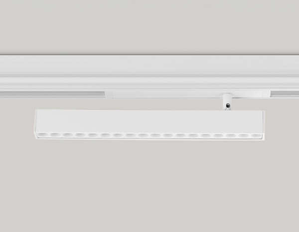 Трековый светодиодный светильник Ambrella Light Track System Magnetic 220V GL1351