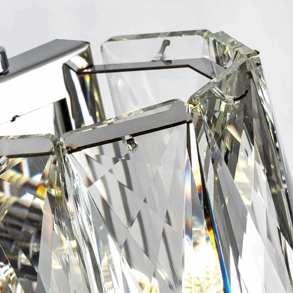 Настенный светильник Modelux ML.550.03 CR