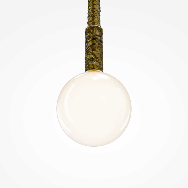 Подвесной светильник Maytoni Modern Orotte MOD520PL-01BS