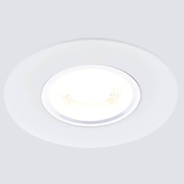 Встраиваемый светильник Ambrella light Classic A500 W