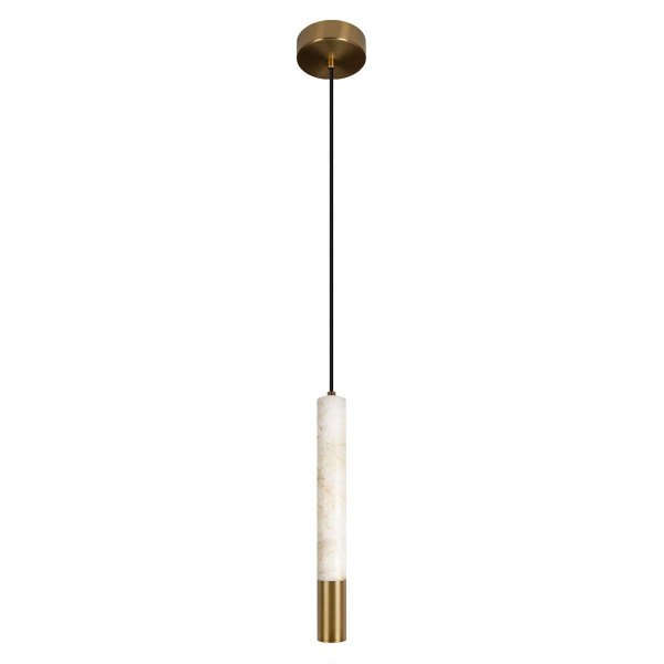 Подвесной светильник Loft IT Montblanc 10475C Bronze