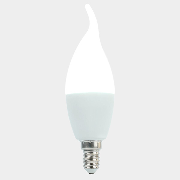 Лампа светодиодная Feron LB-980 E14 15W 6400K 52076