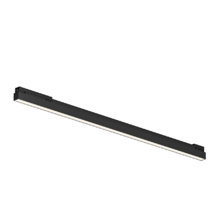 Уличный трековый светильник Maytoni Outdoor O-TR02-1-S-24WB4K