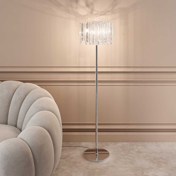 Торшер Eurosvet Radiance a071375