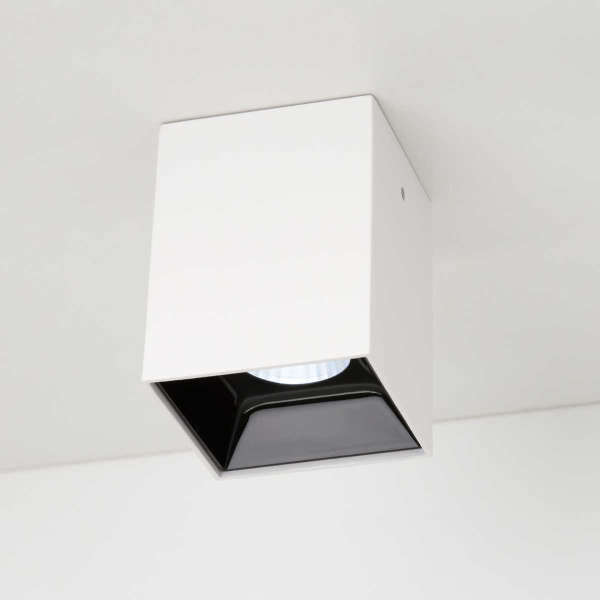 Потолочный светодиодный светильник Citilux Старк CL7440201