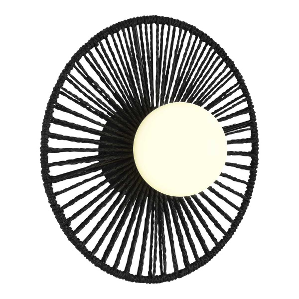 Настенный светильник Evoluce LOOM SLE6022-401-01