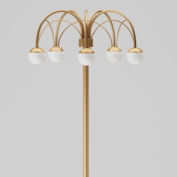 Торшер Eurosvet Ragno a070273